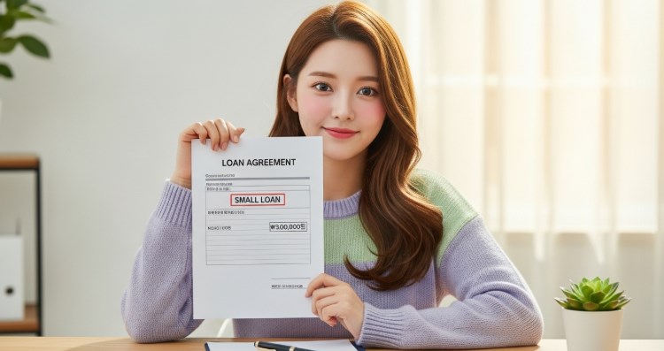 급전 필요할 때 필독! 소액 대출 쉬운 곳 완벽 가이드 (2025년 최신 정보) 39 급전 필요할 때 필독! 소액 대출 쉬운 곳 완벽 가이드 (2025년 최신 정보) 38