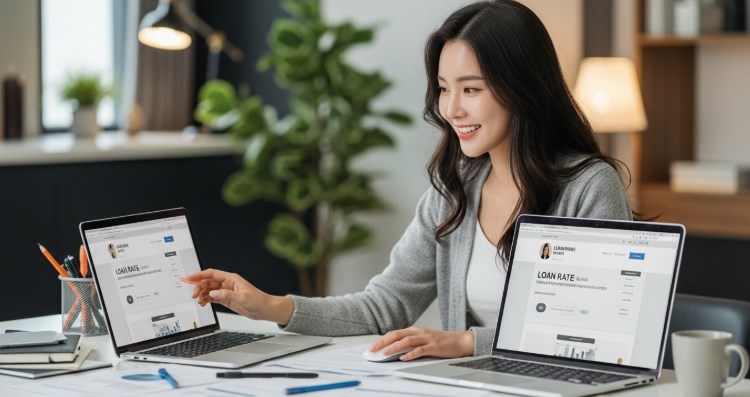 농협 대출 금리 비교 및 조건 총정리 (주택담보, 비상금, 신용대출) 28 농협 대출 금리 비교 및 조건 총정리 (주택담보, 비상금, 신용대출) 27