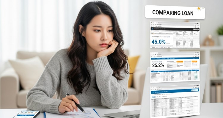 농협 대출 금리 비교 및 조건 총정리 (주택담보, 비상금, 신용대출) 31 농협 대출 금리 비교 및 조건 총정리 (주택담보, 비상금, 신용대출) 30