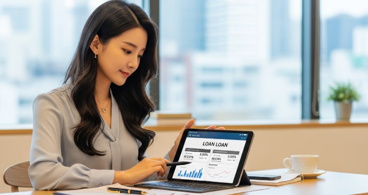 농협 대출 금리 비교 및 조건 총정리 (주택담보, 비상금, 신용대출) 37 농협 대출 금리 비교 및 조건 총정리 (주택담보, 비상금, 신용대출) 36