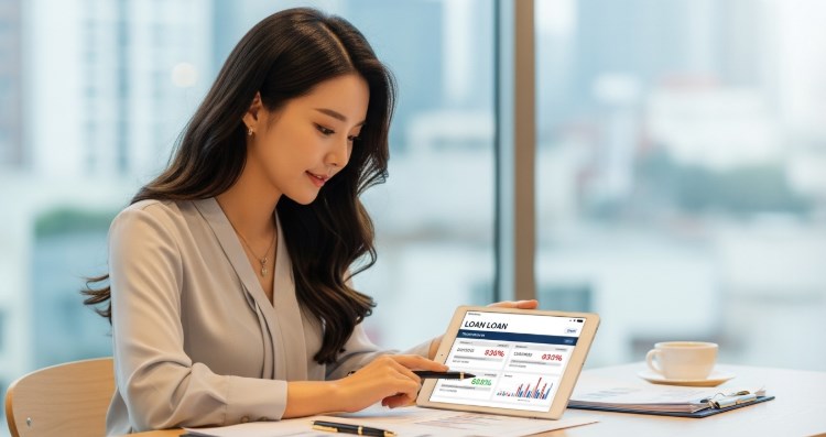 농협 대출 금리 비교 및 조건 총정리 (주택담보, 비상금, 신용대출) 39 농협 대출 금리 비교 및 조건 총정리 (주택담보, 비상금, 신용대출) 38