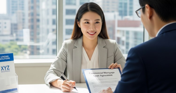 상가담보대출 조건 완벽 가이드 금리, 한도, 필요서류, 은행 비교 총정리 43 상가담보대출 조건 완벽 가이드 금리, 한도, 필요서류, 은행 비교 총정리 42