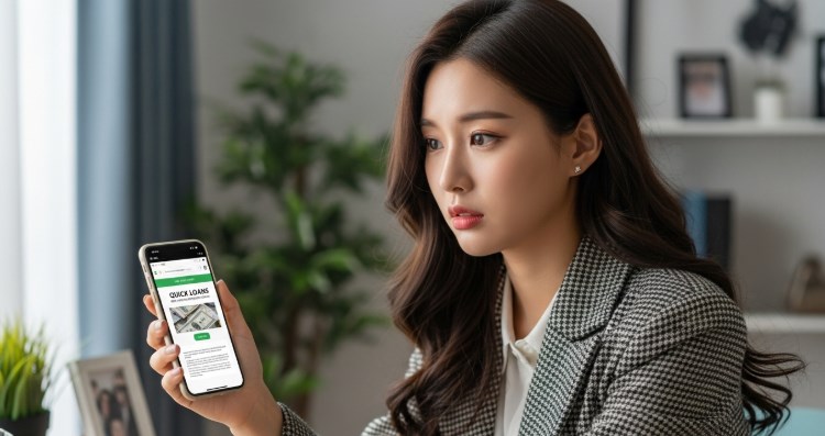 급전 필요할 때 대출 가능한 곳 완벽 가이드 (2025년 최신 정보) 32