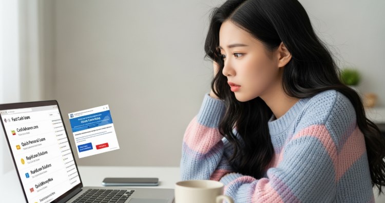 급전 필요할 때 대출 가능한 곳 완벽 가이드 (2025년 최신 정보) 36