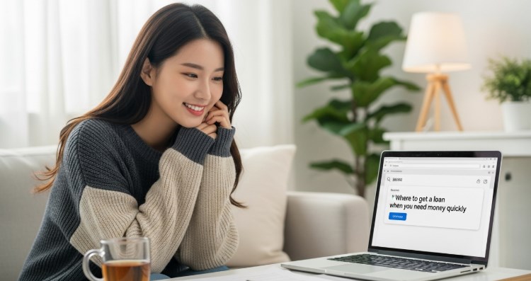 급전 필요할 때 대출 가능한 곳 완벽 가이드 (2025년 최신 정보) 42