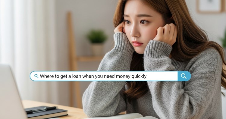 급전 필요할 때 대출 가능한 곳 완벽 가이드 (2025년 최신 정보) 46