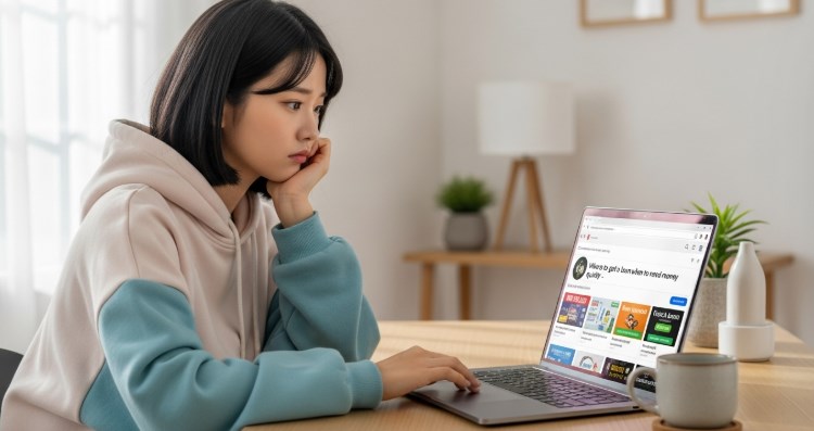 급전 필요할 때 대출 가능한 곳 완벽 가이드 (2025년 최신 정보) 48