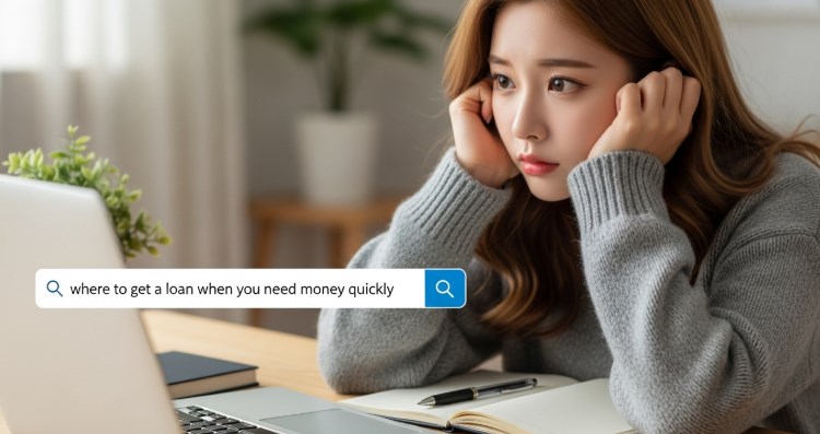 급전 필요할 때 대출 가능한 곳 완벽 가이드 (2025년 최신 정보) 44