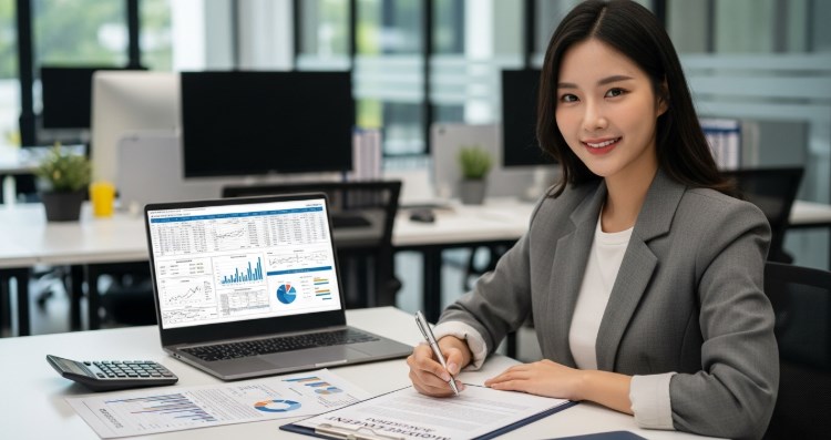 2025년 주택담보대출 완벽 가이드 : 금리 비교, 필수 서류, 규제 총정리 46