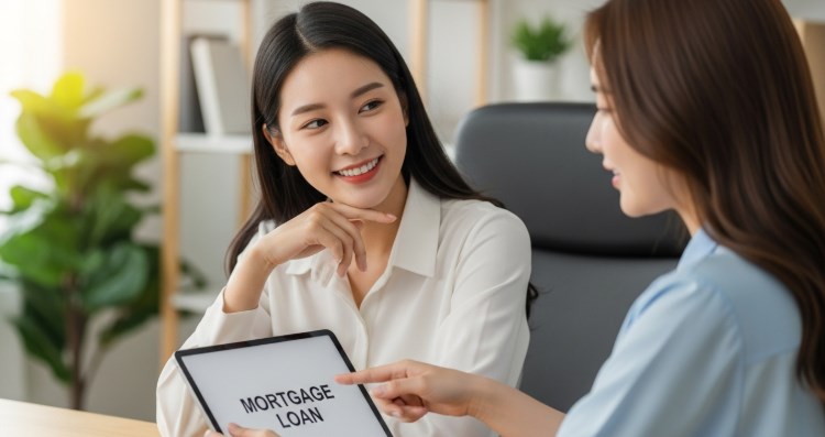 2025년 주택담보대출 완벽 가이드 : 금리 비교, 필수 서류, 규제 총정리 48