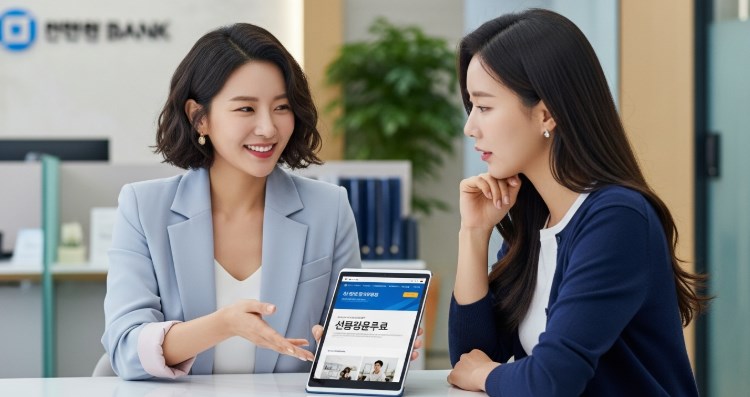 근로복지공단 생활안정자금 대출 2025년 최신 조건 완벽 가이드 27