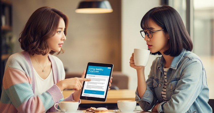 근로복지공단 생활안정자금 대출 2025년 최신 조건 완벽 가이드 34