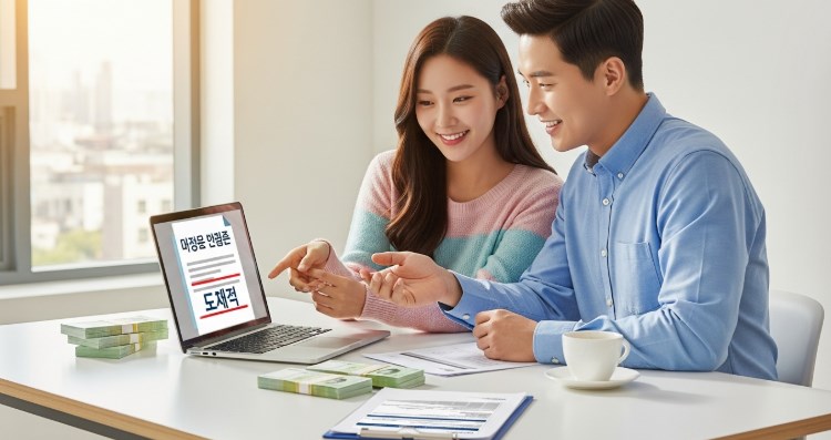 2025년 소상공인 정책자금 완벽 가이드 저신용자 정부지원대출 총정리 32