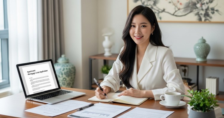 2025년 아파트 담보대출 완벽 가이드 금리 비교, 조건, 규제 총정리 37 2025년 아파트 담보대출 완벽 가이드 금리 비교, 조건, 규제 총정리 36