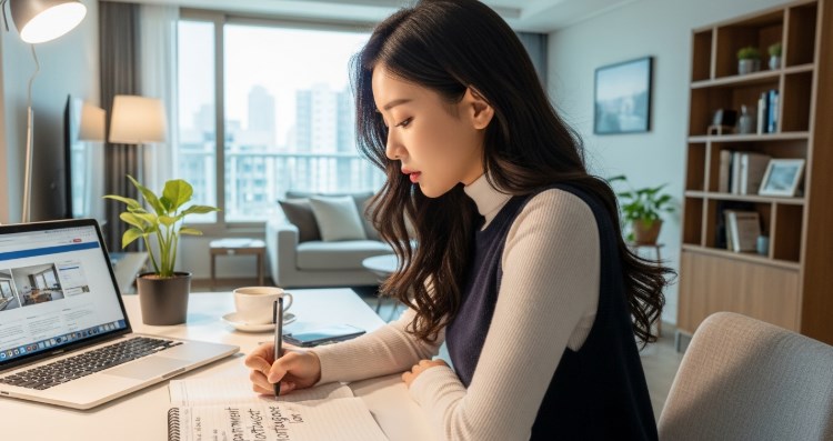 2025년 아파트 담보대출 완벽 가이드 금리 비교, 조건, 규제 총정리 28 2025년 아파트 담보대출 완벽 가이드 금리 비교, 조건, 규제 총정리 27