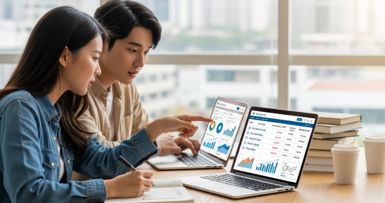 2025년 은행별 대출 금리 비교 완벽 가이드 (주택담보, 전세, 신용) 35 2025년 은행별 대출 금리 비교 완벽 가이드 (주택담보, 전세, 신용) 34