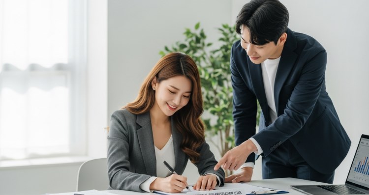 개인회생대출 가능한 곳 완벽정리 2025년 최신 자격 조건 금리 한도 총정리 41 개인회생대출 가능한 곳 완벽정리 2025년 최신 자격 조건 금리 한도 총정리 40