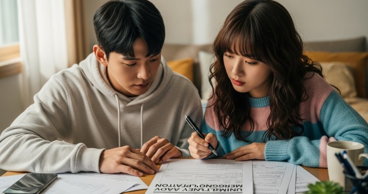 무직자 비상금 대출 가능한 곳 완벽 정리 (2025년 최신), 1금융권부터 정부지원 소액생계비 대출 조건과 현실적인 방법 39 무직자 비상금 대출 가능한 곳 완벽 정리 (2025년 최신), 1금융권부터 정부지원 소액생계비 대출 조건과 현실적인 방법 38