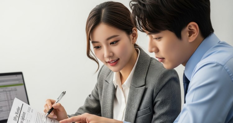 직장인 대출 완벽 가이드 금리 비교, 한도 증액, 퇴사 후 관리까지 28