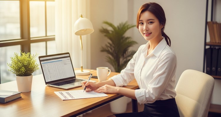 직장인 대출 완벽 가이드 금리 비교, 한도 증액, 퇴사 후 관리까지 30