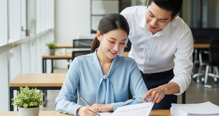 직장인 대출 완벽 가이드 금리 비교, 한도 증액, 퇴사 후 관리까지 34