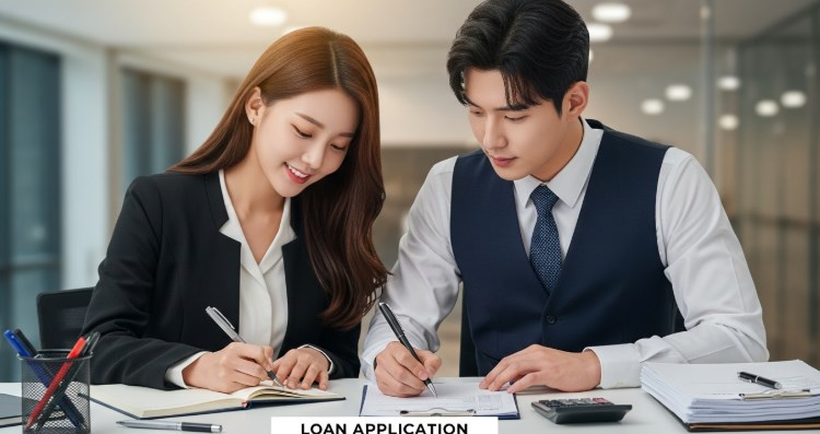 직장인 대출 완벽 가이드 금리 비교, 한도 증액, 퇴사 후 관리까지 32