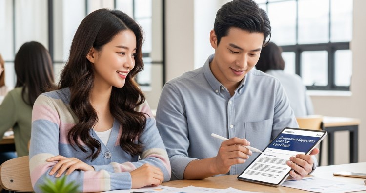 저신용자 정부지원대출 완벽 가이드 2025년 햇살론부터 소액생계비까지 27