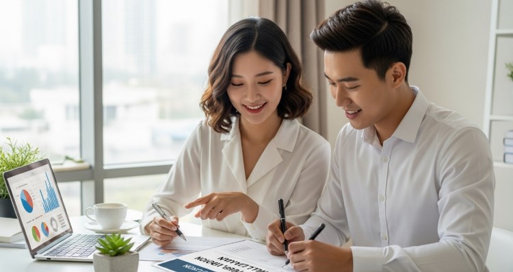 개인사업자 대출 완벽 가이드 | 2025년 최신 정보, 정부지원 정책자금부터 저금리 상품 비교까지 167