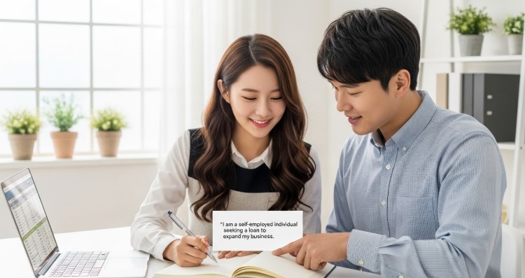 개인사업자 대출 완벽 가이드 | 2025년 최신 정보, 정부지원 정책자금부터 저금리 상품 비교까지 171