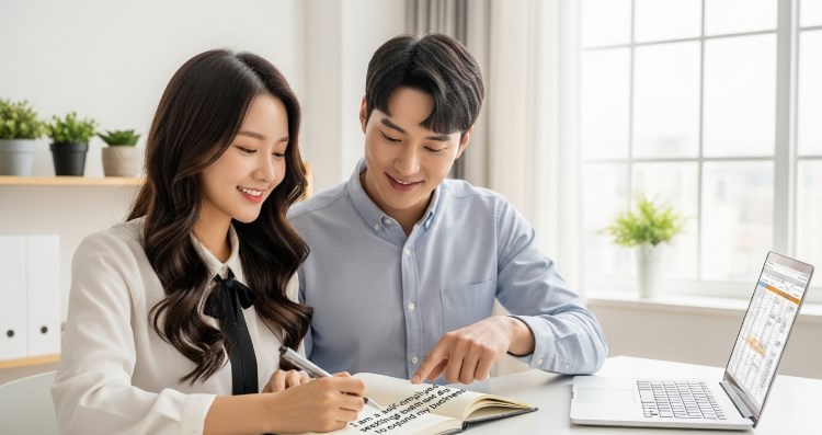 개인사업자 대출 완벽 가이드 | 2025년 최신 정보, 정부지원 정책자금부터 저금리 상품 비교까지 173