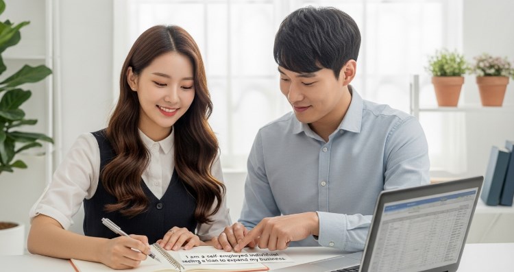 개인사업자 대출 완벽 가이드 | 2025년 최신 정보, 정부지원 정책자금부터 저금리 상품 비교까지 175