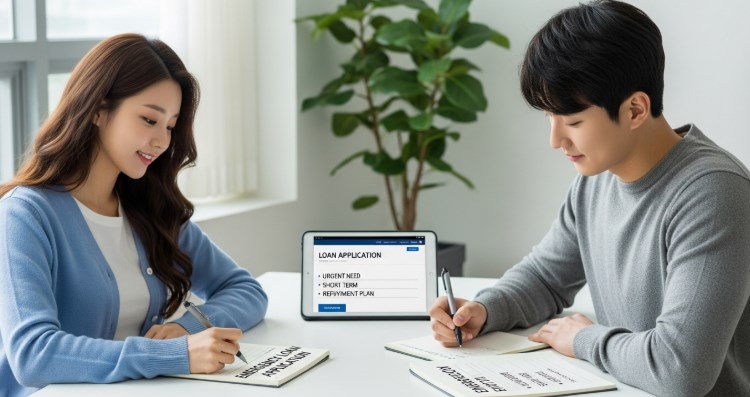 비상금 대출 쉬운 곳 TOP 5 조건 및 무직자 실제 승인 후기 총정리 2025 34