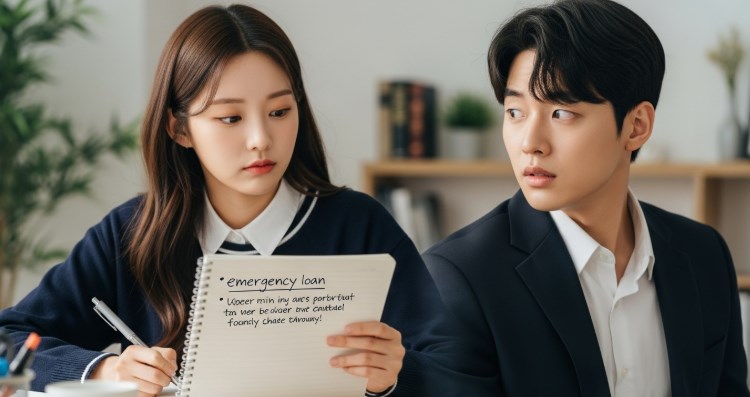 비상금 대출 쉬운 곳 TOP 5 조건 및 무직자 실제 승인 후기 총정리 2025 48
