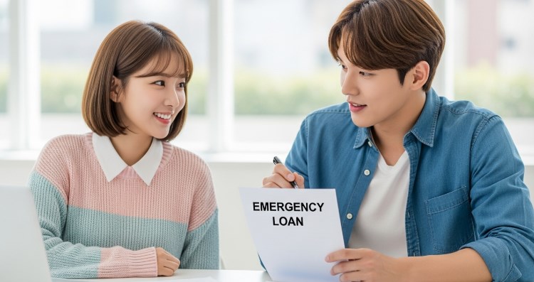 비상금 대출 쉬운 곳 TOP 5 조건 및 무직자 실제 승인 후기 총정리 2025 52