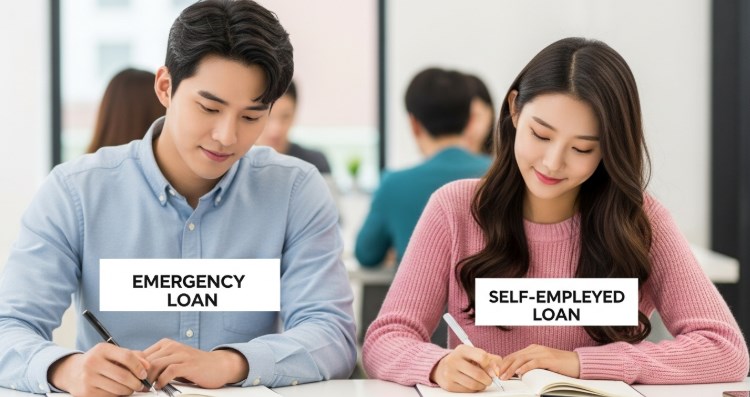 비상금 대출 쉬운 곳 TOP 5 조건 및 무직자 실제 승인 후기 총정리 2025 30