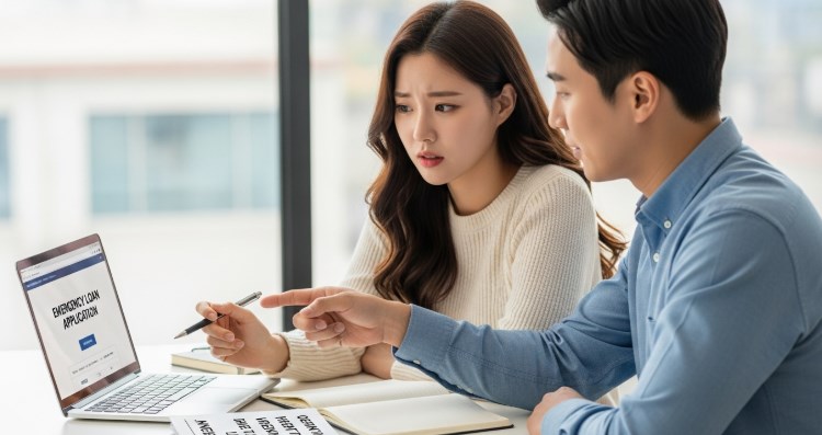 비상금 대출 쉬운 곳 TOP 5 조건 및 무직자 실제 승인 후기 총정리 2025 42