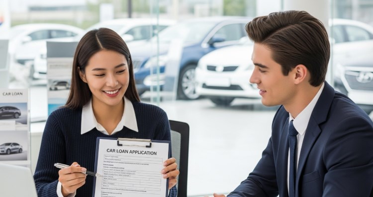 자동차담보대출 완벽 가이드 | 무입고부터 금리 비교, 후기까지 총정리 189
