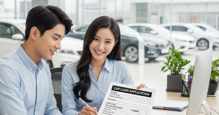 자동차담보대출 완벽 가이드 | 무입고부터 금리 비교, 후기까지 총정리 181
