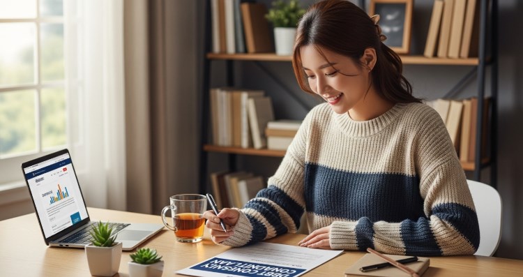 채무통합 대환대출 조건, 금리 비교, 신청 방법 및 후기 총정리 31 채무통합 대환대출 조건, 금리 비교, 신청 방법 및 후기 총정리 30