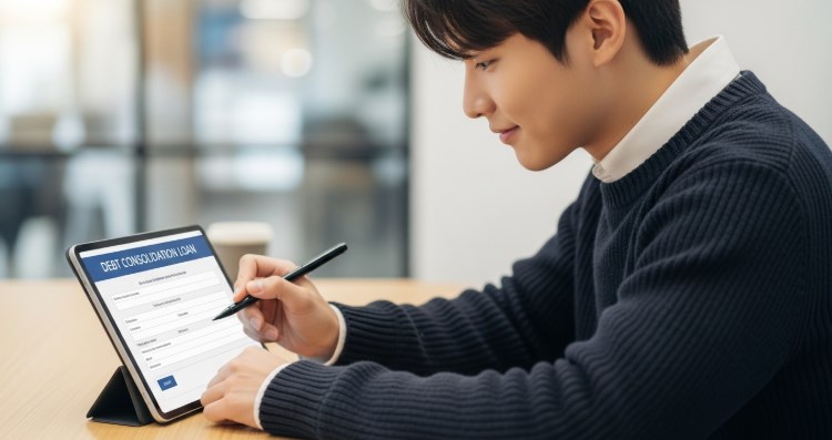 채무통합 대환대출 조건, 금리 비교, 신청 방법 및 후기 총정리 41 채무통합 대환대출 조건, 금리 비교, 신청 방법 및 후기 총정리 40