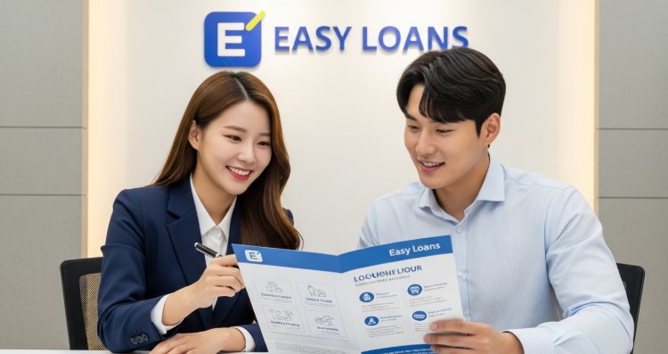 소액대출 쉬운 곳 완벽 가이드 2025년 최신 정보 (무직자, 비상금, 모바일) 32