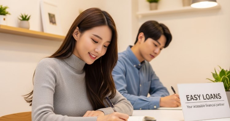 소액대출 쉬운 곳 완벽 가이드 2025년 최신 정보 (무직자, 비상금, 모바일) 52