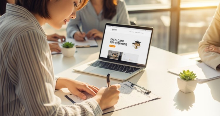 소액대출 쉬운 곳 완벽 가이드 2025년 최신 정보 (무직자, 비상금, 모바일) 38