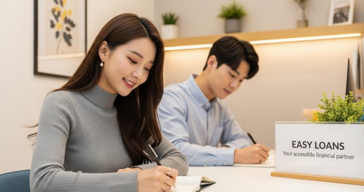 소액대출 쉬운 곳 완벽 가이드 2025년 최신 정보 (무직자, 비상금, 모바일) 44