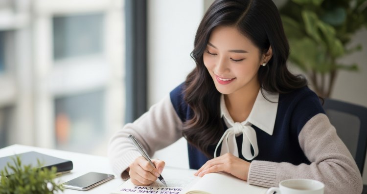 소액대출 쉬운 곳 완벽 가이드 2025년 최신 정보 (무직자, 비상금, 모바일) 42