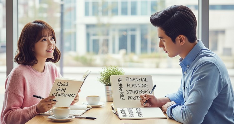 신속채무조정 완벽 가이드 2025년 최신 개정 포함 (전기, 통신비) 28