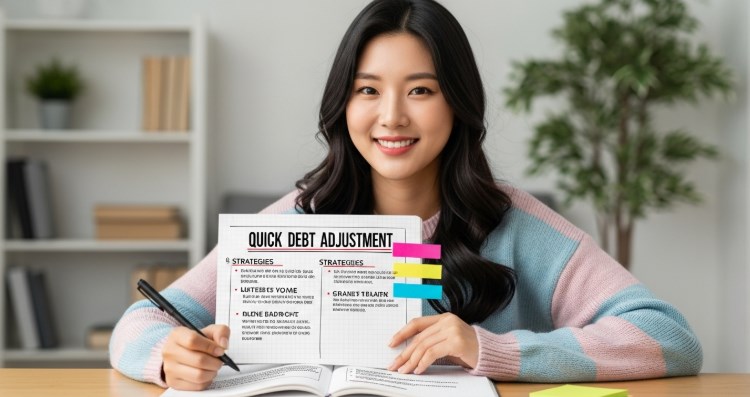 신속채무조정 완벽 가이드 2025년 최신 개정 포함 (전기, 통신비) 34