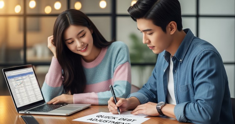 신속채무조정 완벽 가이드 2025년 최신 개정 포함 (전기, 통신비) 36