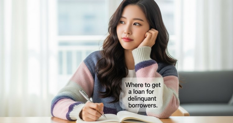 연체자 대출 가능한 곳 2025년 최신 정보 및 승인 꿀팁 총정리 35 연체자 대출 가능한 곳 2025년 최신 정보 및 승인 꿀팁 총정리 34
