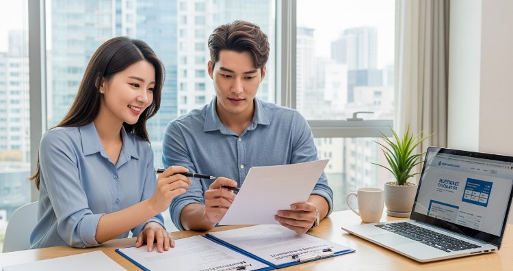 2025년 후순위 아파트 담보대출 한도 금리 조건 완벽 분석 및 승인 전략 37 2025년 후순위 아파트 담보대출 한도 금리 조건 완벽 분석 및 승인 전략 36